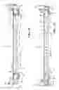 Fig. 11 - Twist beam axle assembly with lateral adjustability
