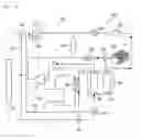 Fig. 12 - Heat management system for vehicle