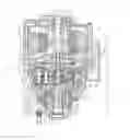 Fig. 02 - IN-WHEEL MOTOR DRIVE DEVICE