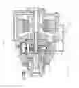 Fig. 10 - IN-WHEEL MOTOR DRIVE DEVICE