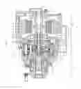 Fig. 12 - IN-WHEEL MOTOR DRIVE DEVICE