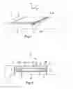 Fig. 02 - Housing For at Least One Object Detection Device, Primary Unit and Payment Slab Assembly