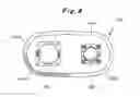 Fig. 07 - Charging and discharging current quantity display device for electric vehicle