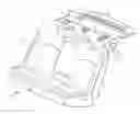 Fig. 01 - Tether hook bracket with rebound blocker