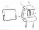 Fig. 01 - Headrest for a vehicle
