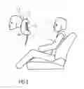 Fig. 03 - Headrest for a vehicle