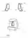 Fig. 05 - Headrest for a vehicle