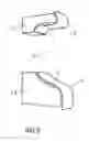 Fig. 09 - Headrest for a vehicle