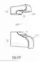 Fig. 10 - Headrest for a vehicle