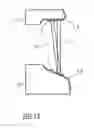 Fig. 11 - Headrest for a vehicle