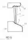 Fig. 12 - Headrest for a vehicle