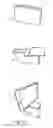 Fig. 13 - Headrest for a vehicle