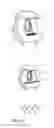 Fig. 14 - Headrest for a vehicle