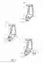 Fig. 19 - Headrest for a vehicle