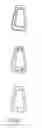 Fig. 23 - Headrest for a vehicle