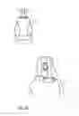Fig. 28 - Headrest for a vehicle
