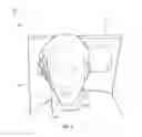 Fig. 04 - Passenger seat headrest