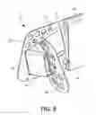 Fig. 06 - Passenger seat headrest