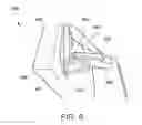 Fig. 09 - Passenger seat headrest