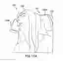 Fig. 12 - Passenger seat headrest