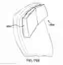 Fig. 20 - Passenger seat headrest