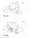 Fig. 05 - Adjustable headrest assembly with neck support feature