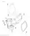 Fig. 03 - Footrest apparatus