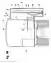 Fig. 04 - MURPHY BED ASSEMBLY