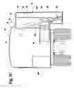 Fig. 05 - MURPHY BED ASSEMBLY