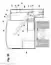 Fig. 07 - MURPHY BED ASSEMBLY