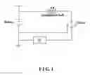 Fig. 02 - LED driver chip for car reading light and state control method thereof