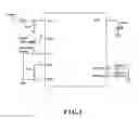 Fig. 04 - LED driver chip for car reading light and state control method thereof