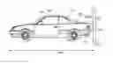 Fig. 01 - Vehicle proximity indicator