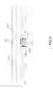 Fig. 04 - Ladder rack and cable cleat system