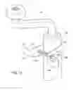 Fig. 11 - Trailer component holder and assembly