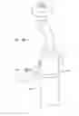 Fig. 14 - Trailer component holder and assembly