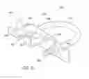 Fig. 18 - Trailer component holder and assembly
