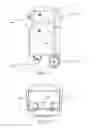 Fig. 06 - Removable storage module mounting system for golf cart