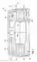 Fig. 05 - Wheel holder for a bicycle carrier
