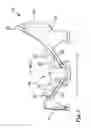 Fig. 06 - Wheel holder for a bicycle carrier