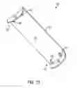 Fig. 14 - Magnetic pouch attachment mechanism with crash stable locking teeth