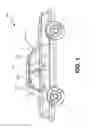 Fig. 02 - Cold formed glass applique