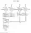 Fig. 14 - Power supply system