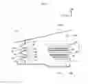 Fig. 02 - Vehicle body transformable front section structure