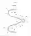 Fig. 06 - Vehicle body transformable front section structure