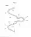 Fig. 08 - Vehicle body transformable front section structure