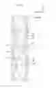 Fig. 09 - Vehicle body transformable front section structure