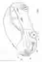 Fig. 02 - Sequentially buckling vehicle crush can