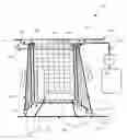 Fig. 01 - Safety net for vehicles