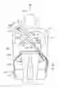 Fig. 01 - Webbing device